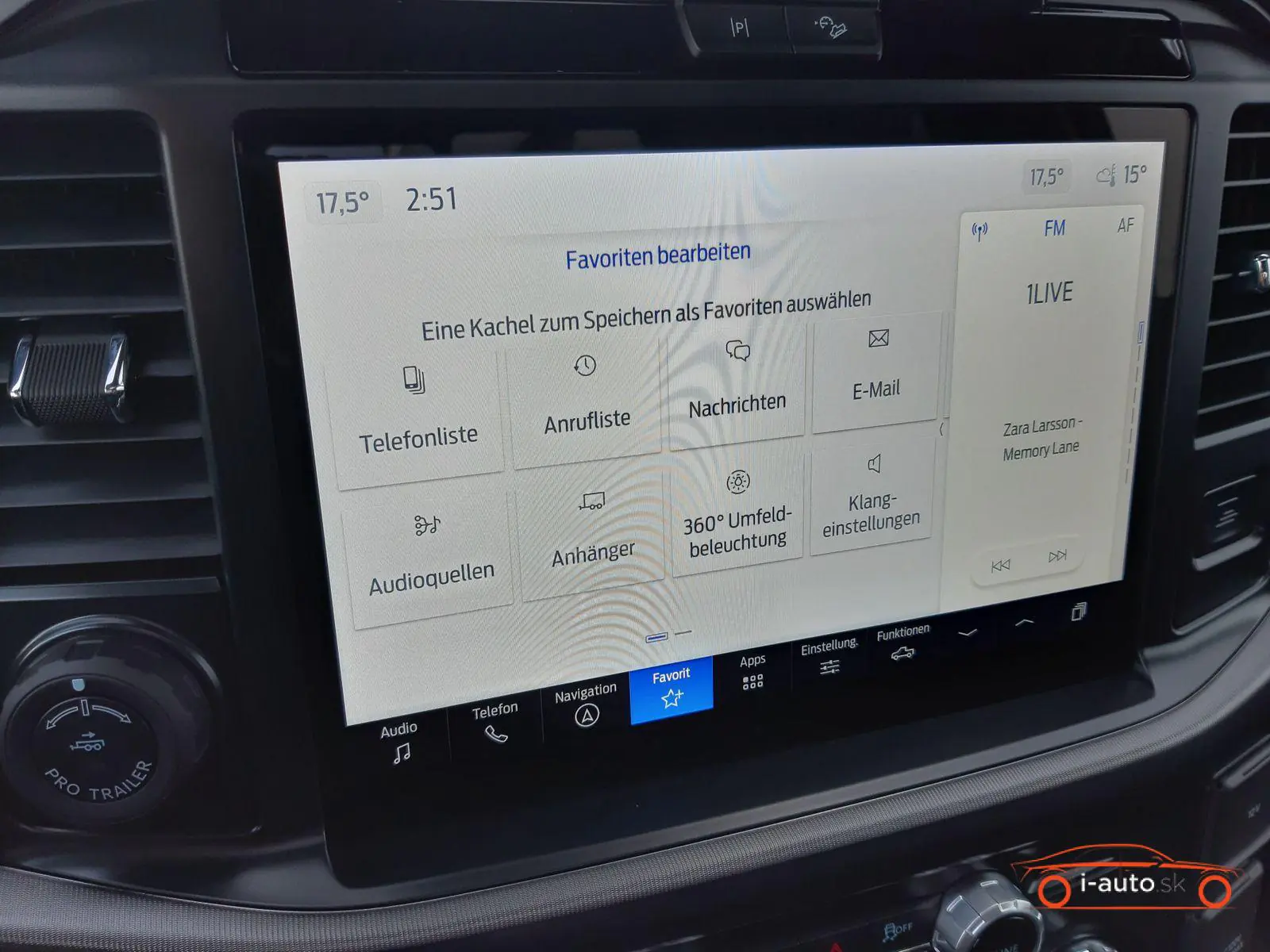 Ford F-150 2026 na predaj – fotografia 26
