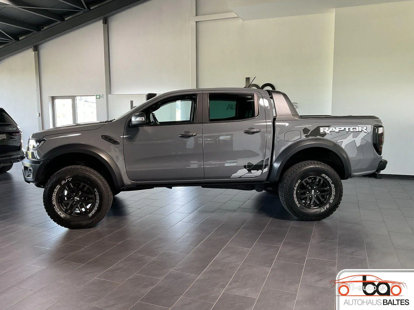 Ford Ranger 2022 na predaj – fotografia 4