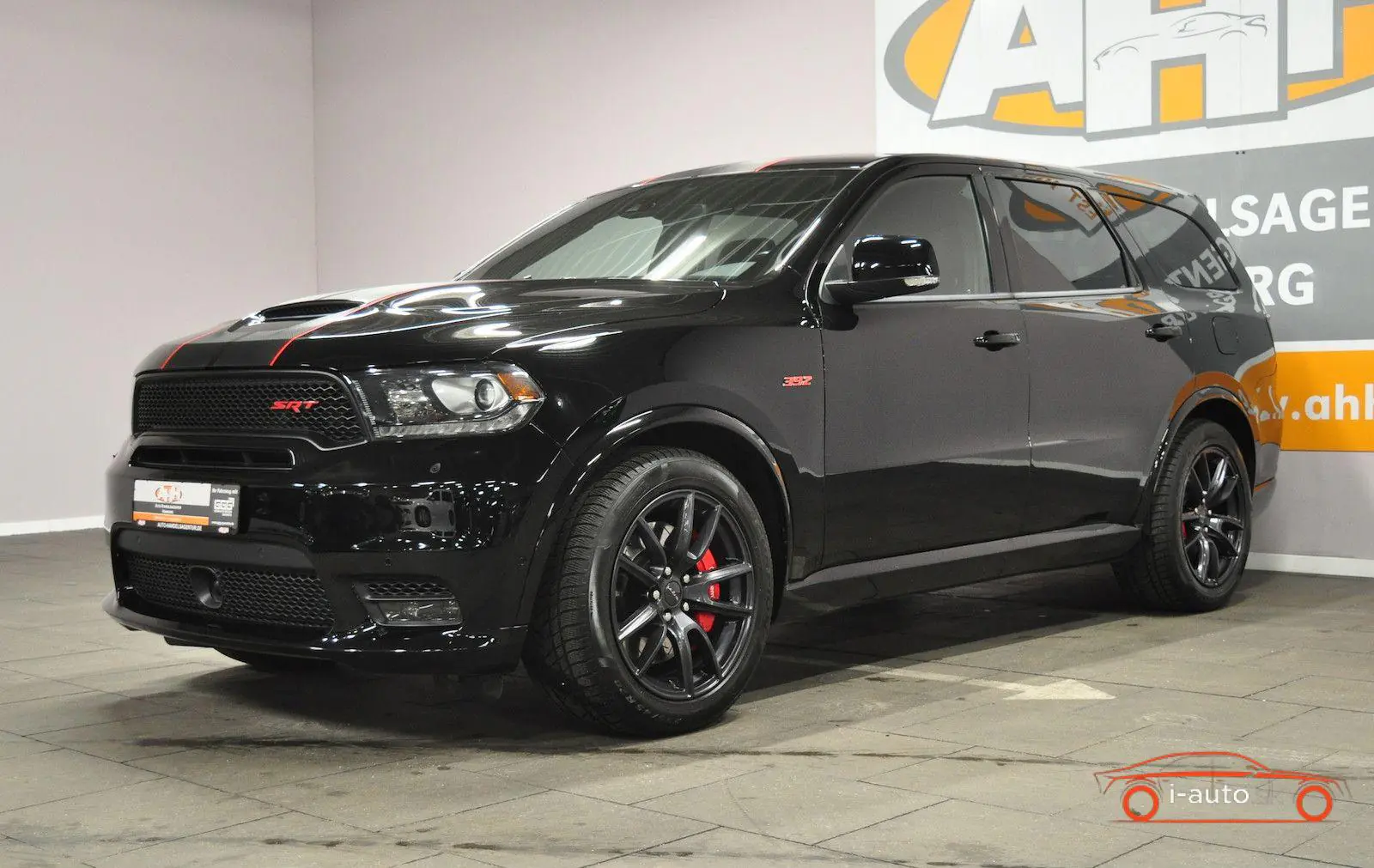 Dodge Durango 2021 na predaj
