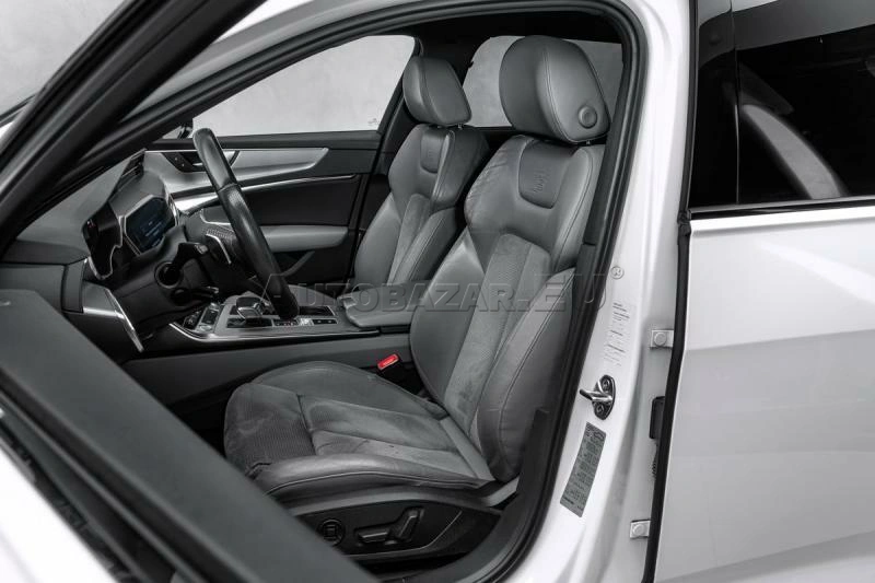 Audi A6 2020 na predaj – fotografia 13