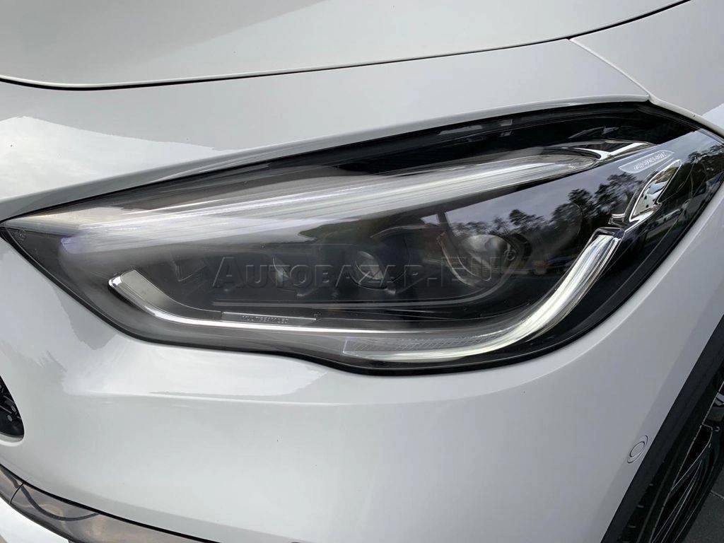 Mercedes-Benz GLA 2021 na predaj – fotografia 16
