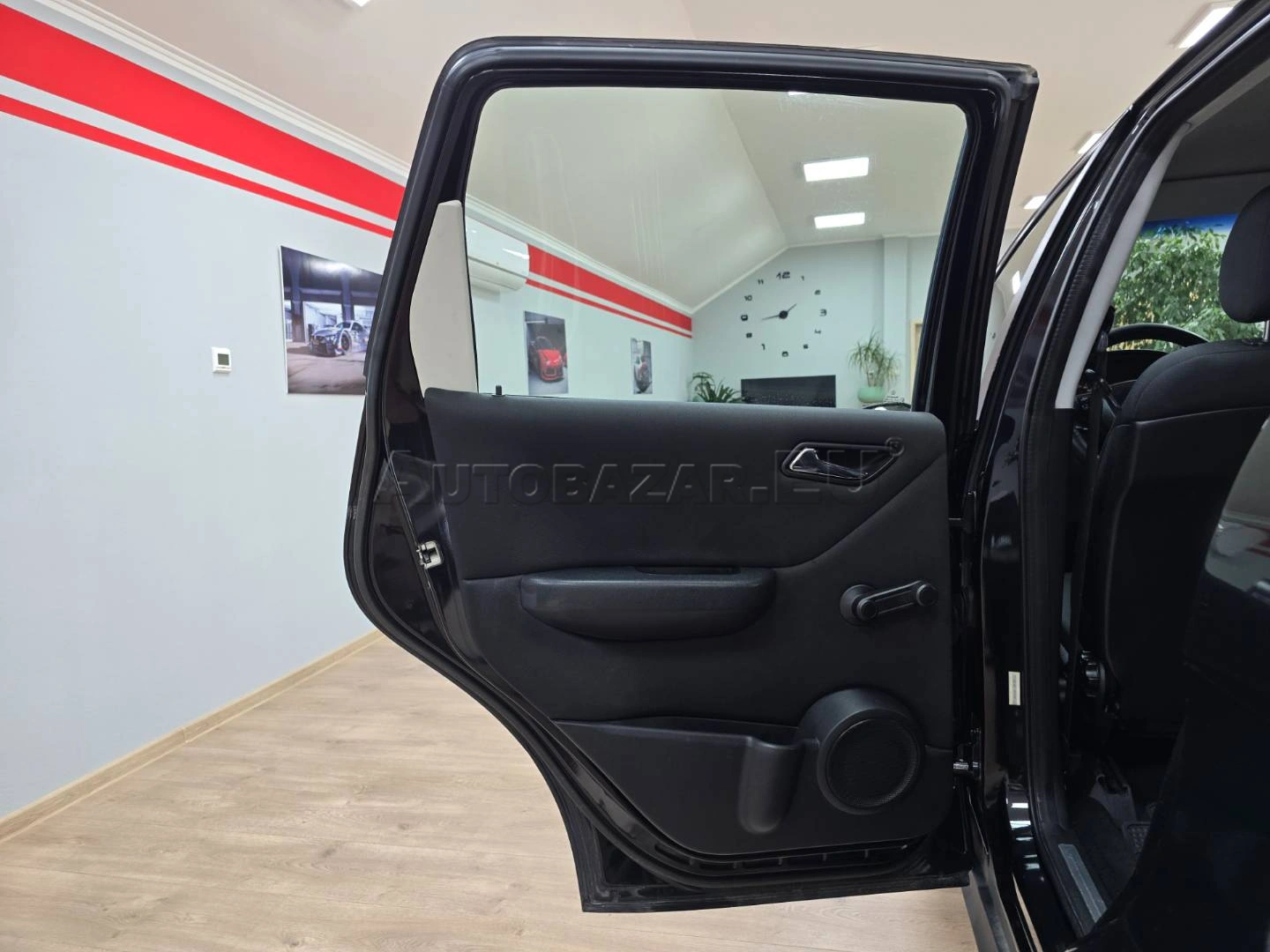 Mercedes-Benz A trieda 2007 na predaj – fotografia 17