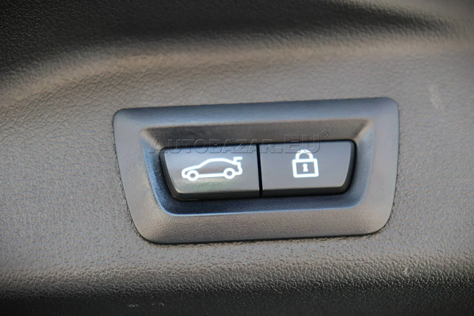 BMW X5 2019 na predaj – fotografia 22