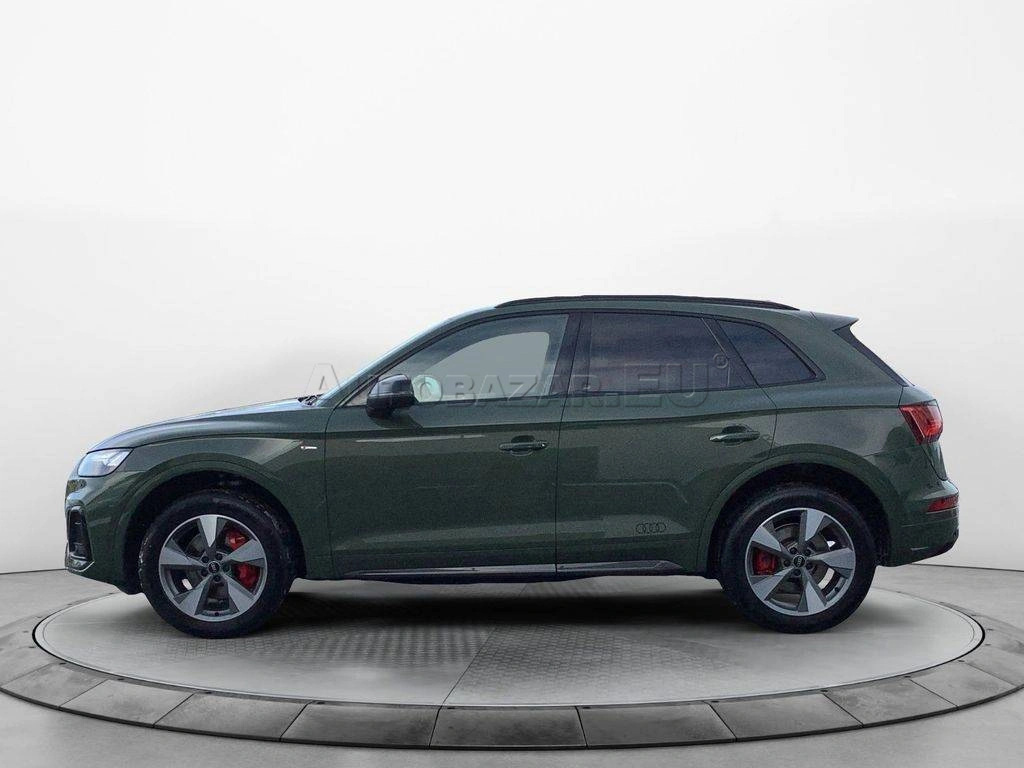 Audi Q5 40 2.0 TDI mHEV quattro S tronic