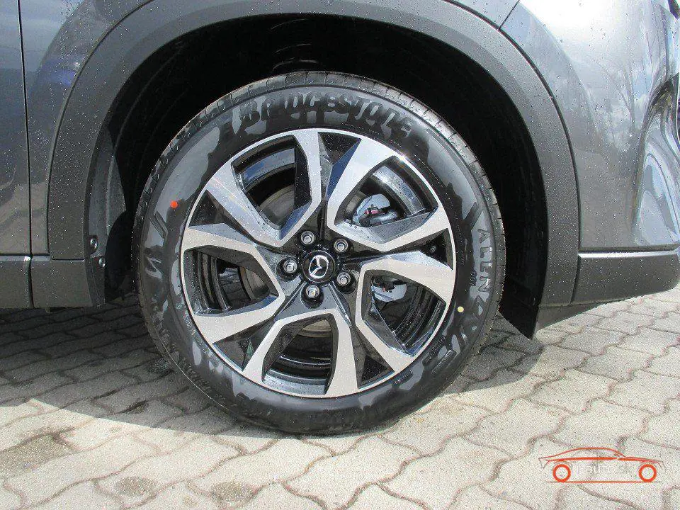 Mazda CX-5 2026 na predaj – fotografia 10