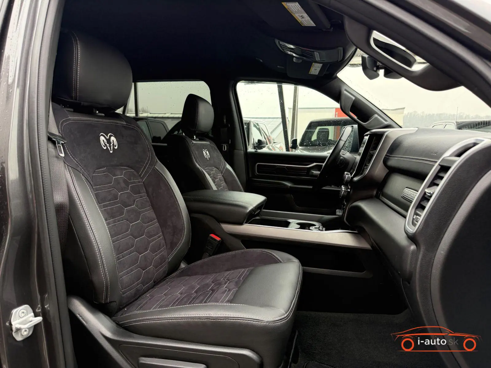Dodge RAM 2022 na predaj – fotografia 10