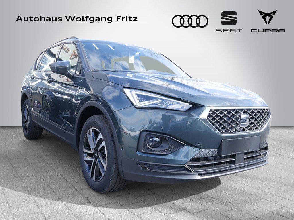 Seat Tarraco 2.0 TDI 150 Style DSG