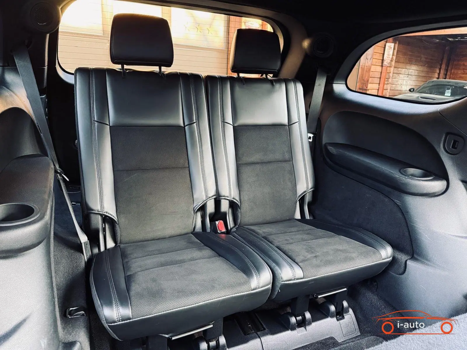 Dodge Durango 2019 na predaj – fotografia 38