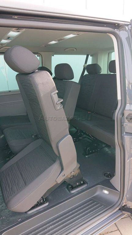 Volkswagen T6 Caravelle .1  DSG