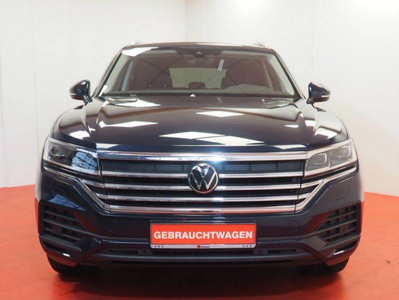 Volkswagen Touareg 3.0 V6 TDI SCR  4Motion Tiptronic