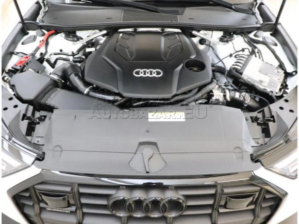 Audi A6 Allroad 55 3.0 TFSI mHEV quattro S tronic