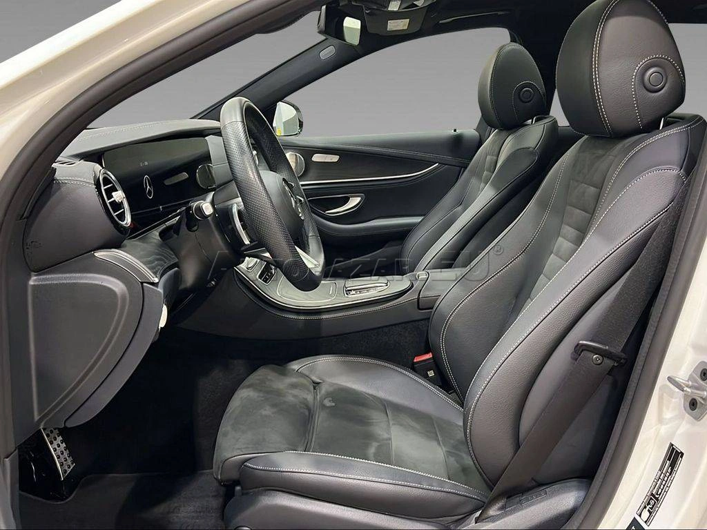 Mercedes-Benz E trieda Kombi 300 d mHEV 4MATIC A/T