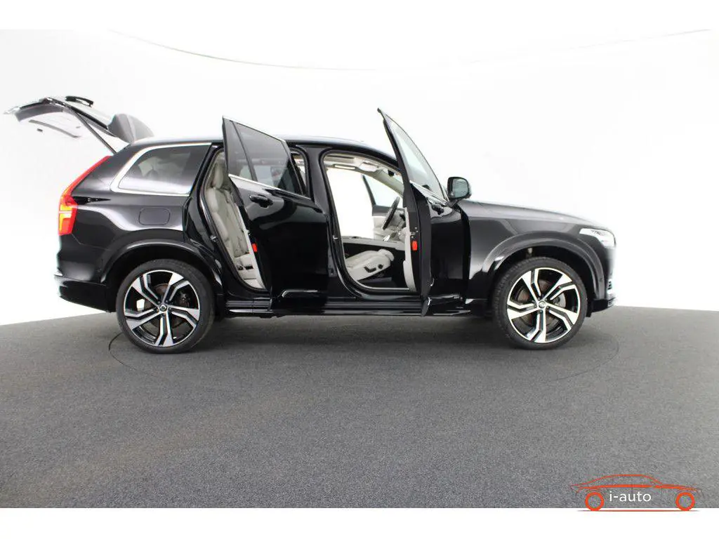 Volvo XC90 2024 na predaj – fotografia 20