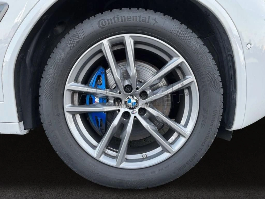BMW X3 M40i A/T