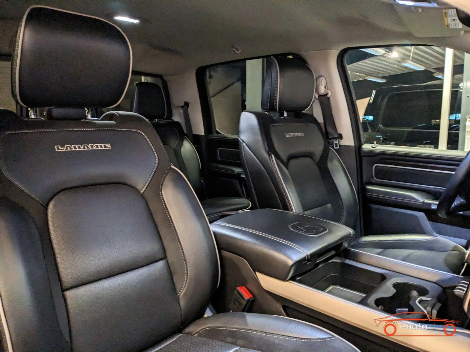Dodge RAM 2022 na predaj – fotografia 22