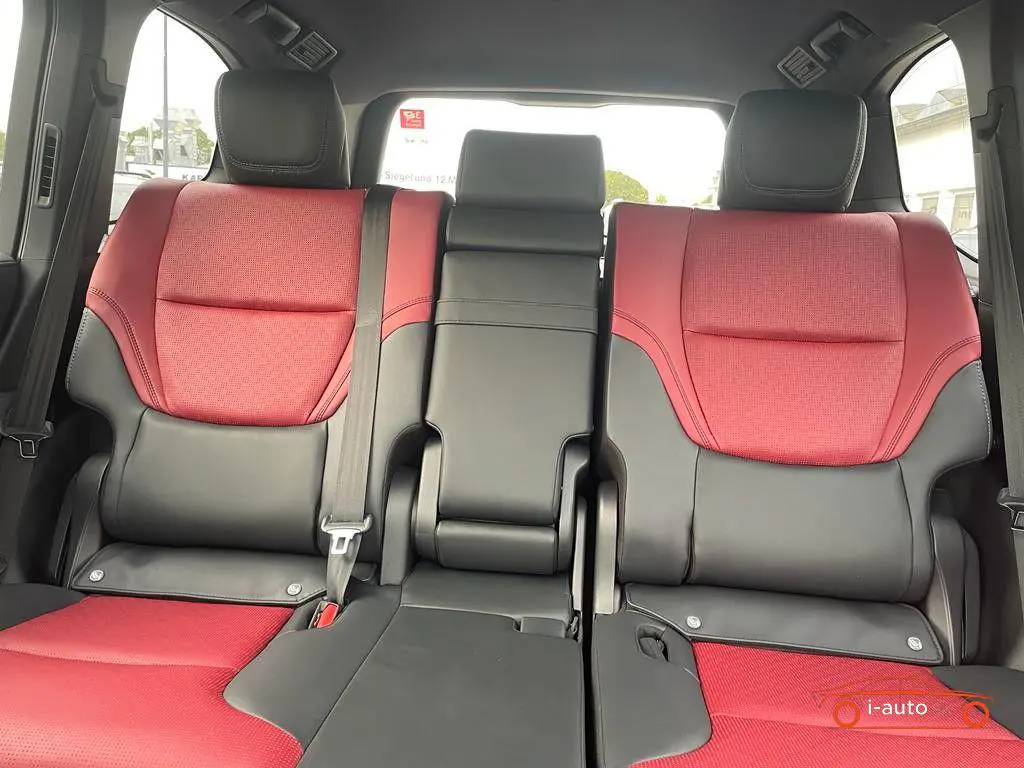 Toyota Land Cruiser 2026 na predaj – fotografia 17