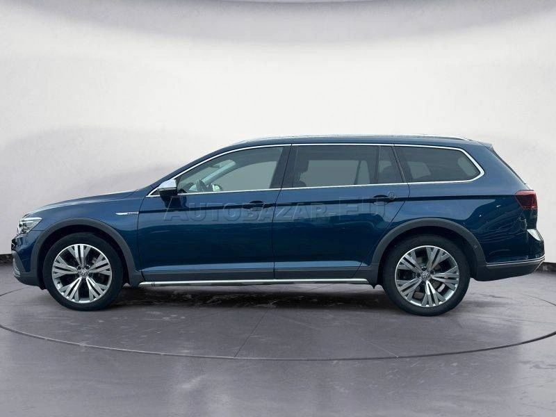 Volkswagen Passat Alltrack 2.0 TDI SCR 4Motion DSG