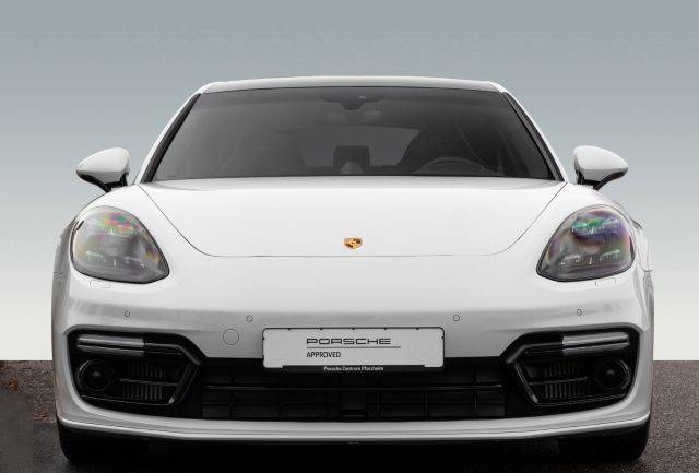 Porsche Panamera GTS 4x4 A/T