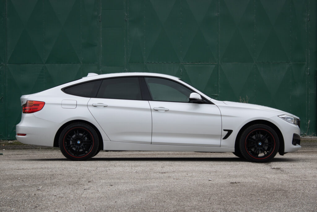 BMW rad 3
