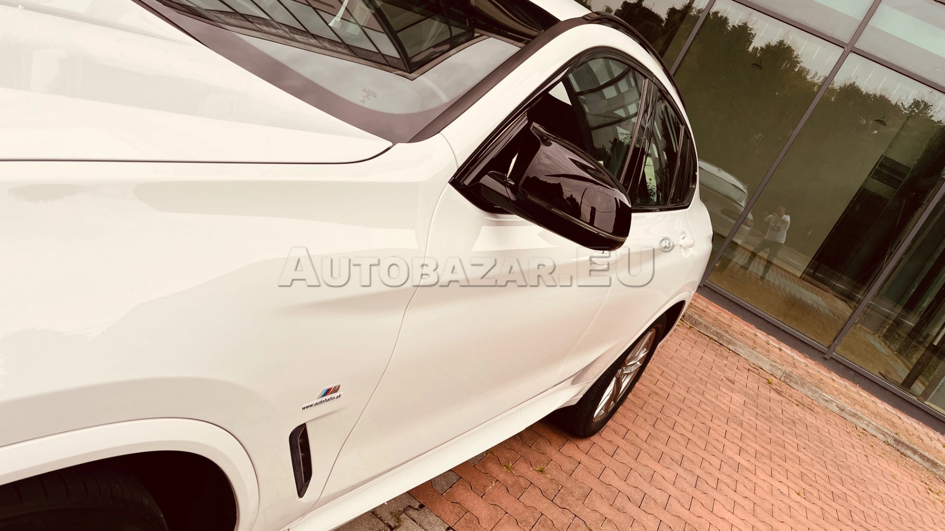 BMW X4 2020 na predaj – fotografia 39