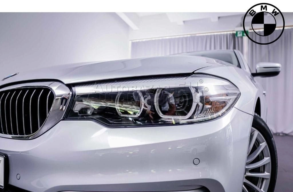 BMW rad 5 520i A/T