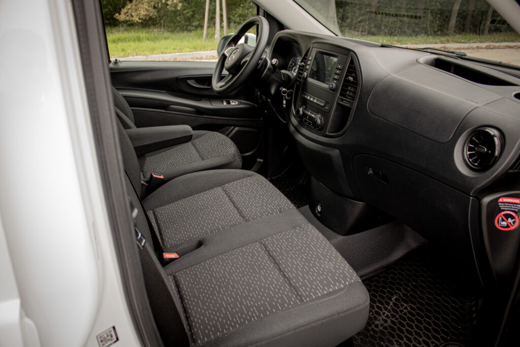 Mercedes-Benz Vito 2023 na predaj – fotografia 12