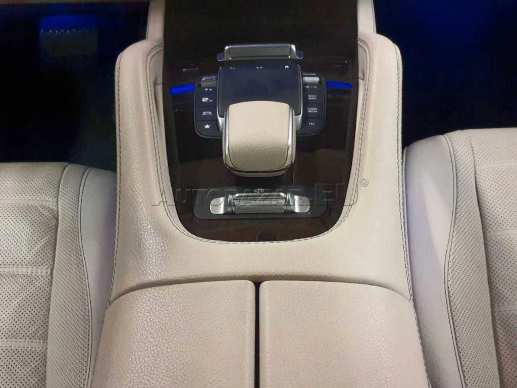 Mercedes-Benz GLE SUV 450 mHEV 4MATIC A/T