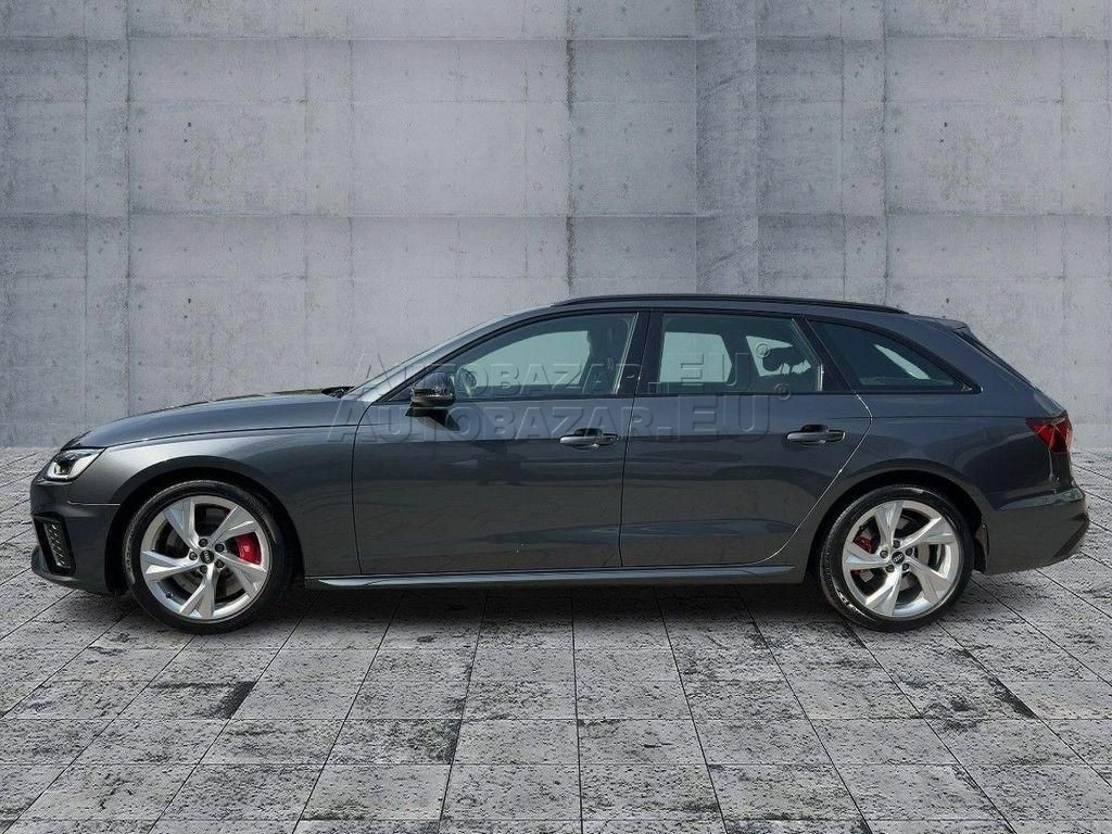 Audi S4 Avant 3.0 TDI mHEV S4 quattro tiptronic