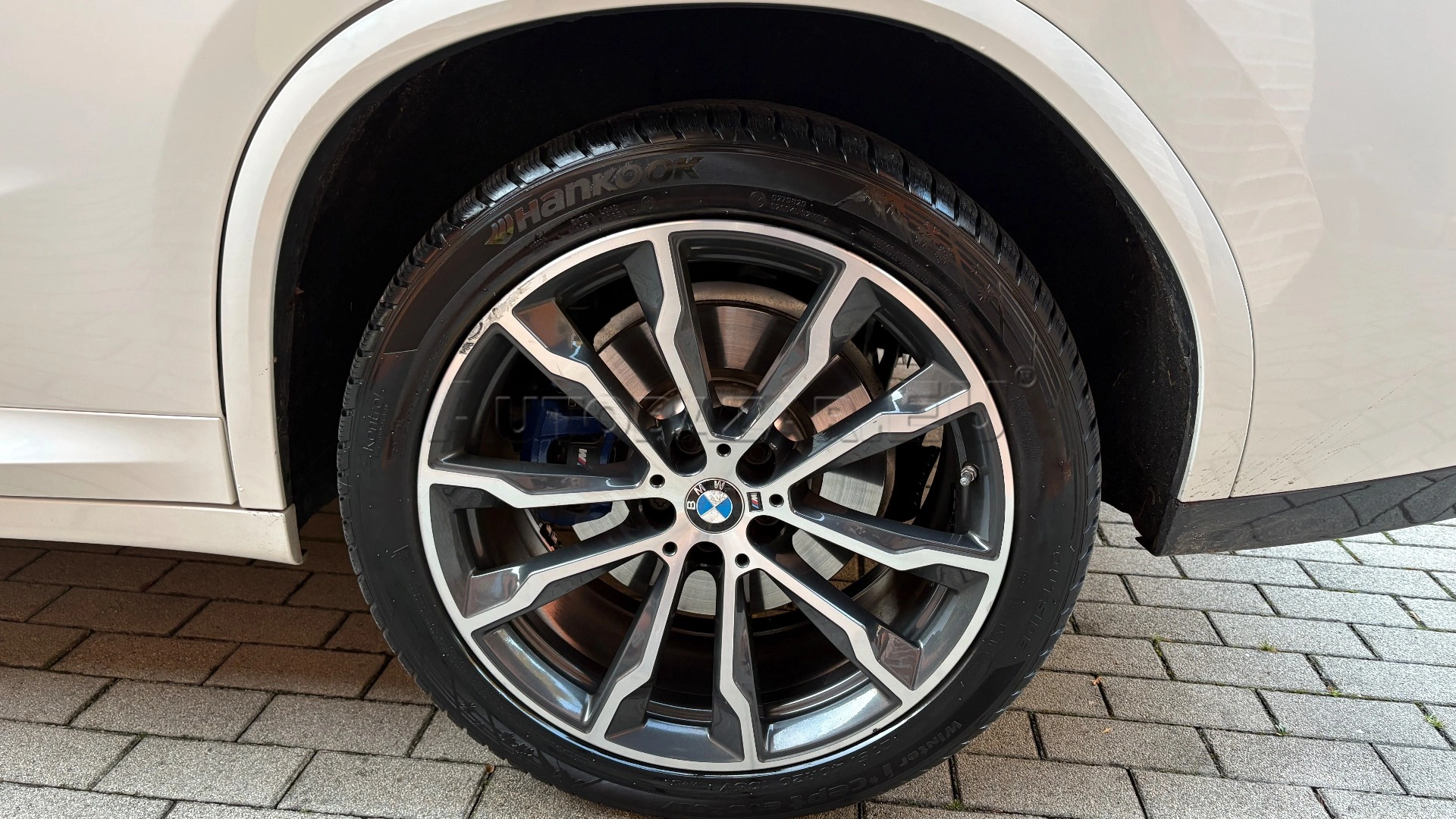 BMW X4 2020 na predaj – fotografia 44