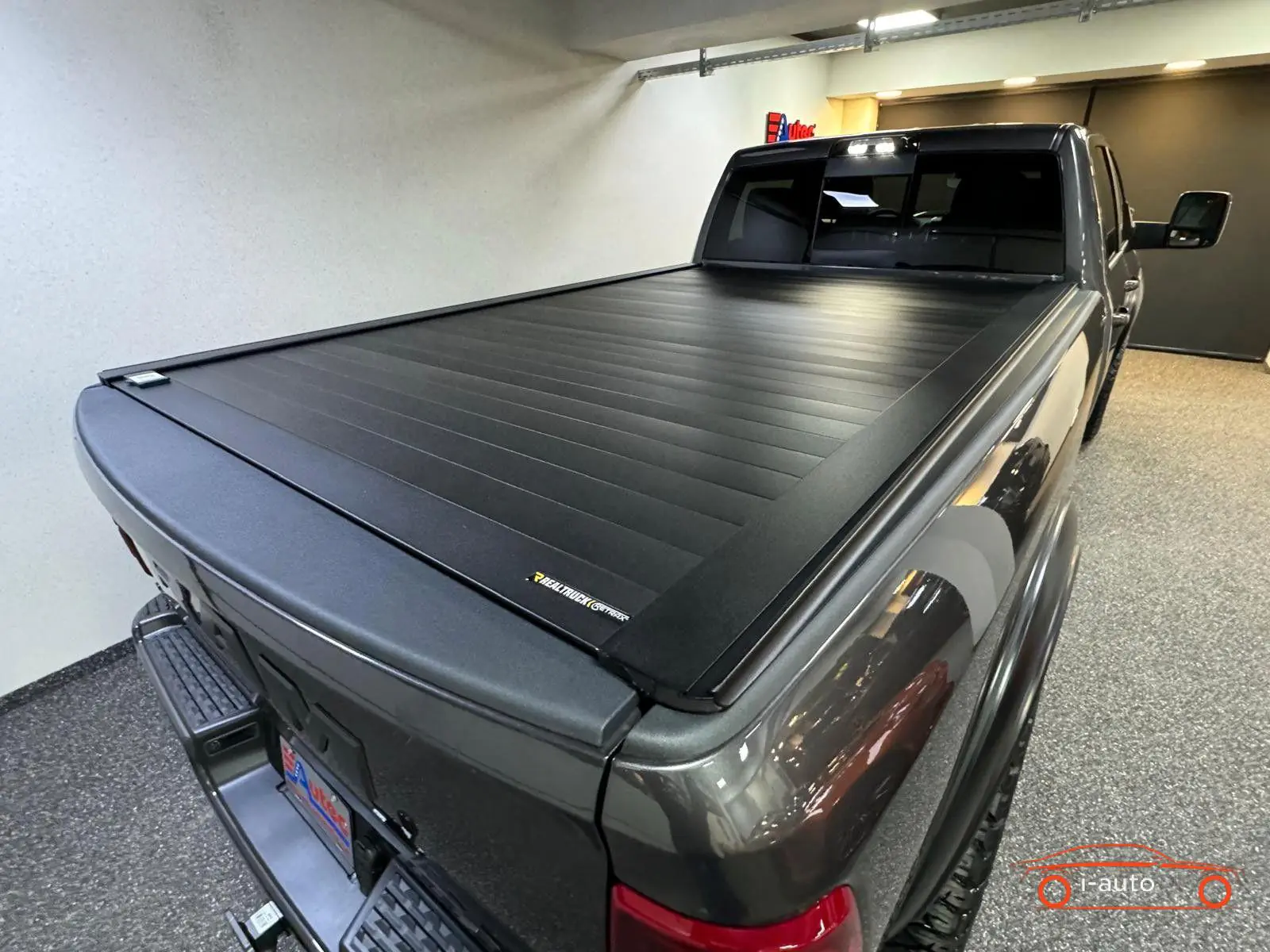 Dodge RAM 2026 na predaj – fotografia 8