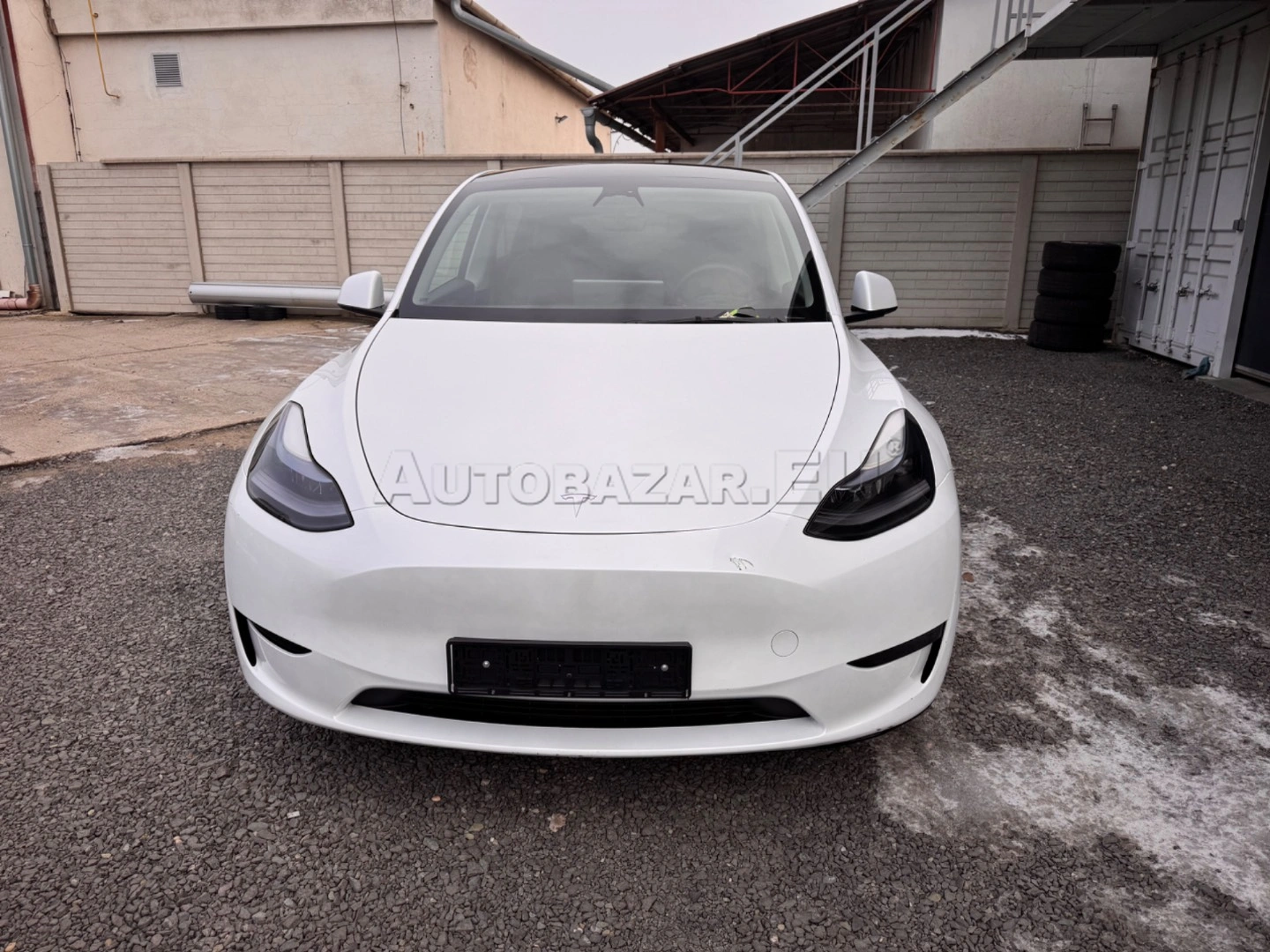 Tesla Model Y SOH 92,8% , AMD Ryzen