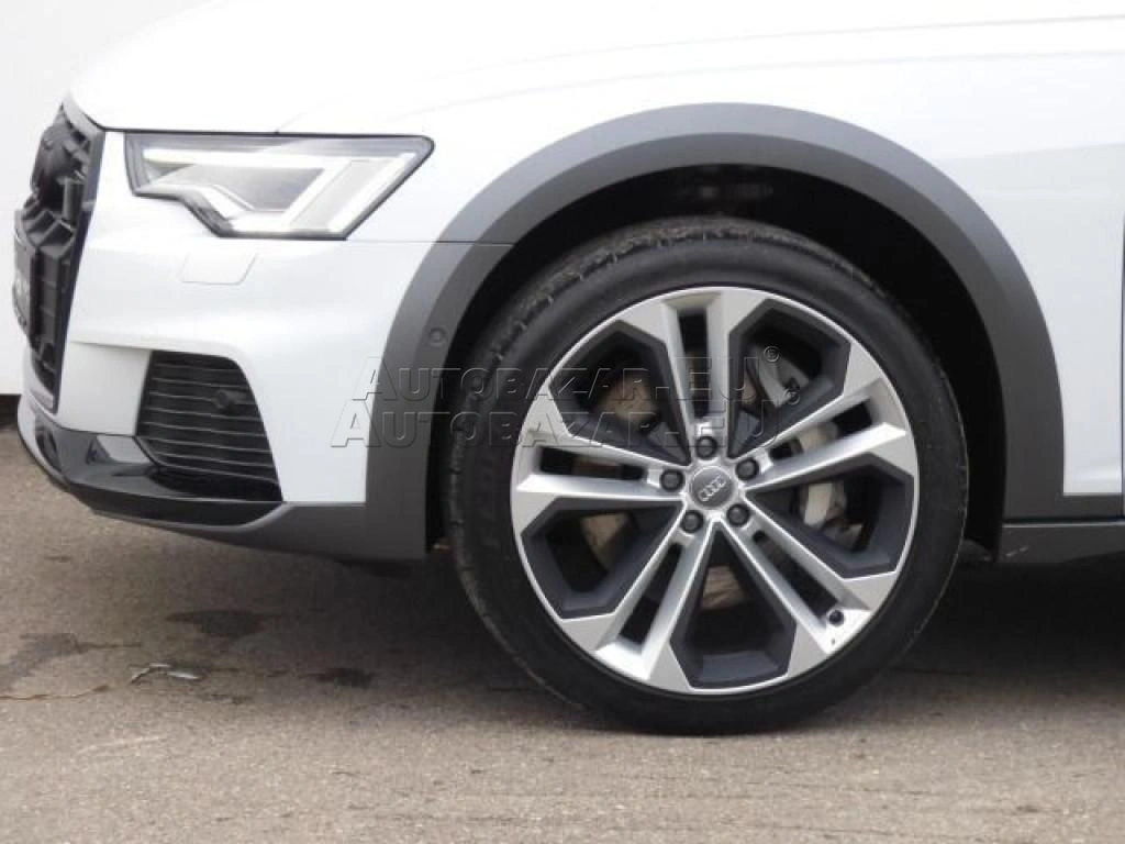 Audi A6 Allroad 55 3.0 TFSI mHEV quattro S tronic