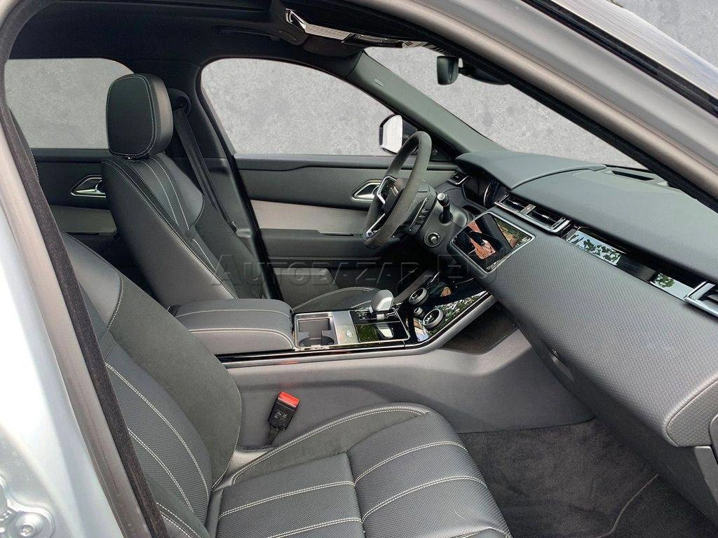 Land Rover Range Rover Velar 3.0D I6 D300 MHEV Dynamic SE AWD A/T