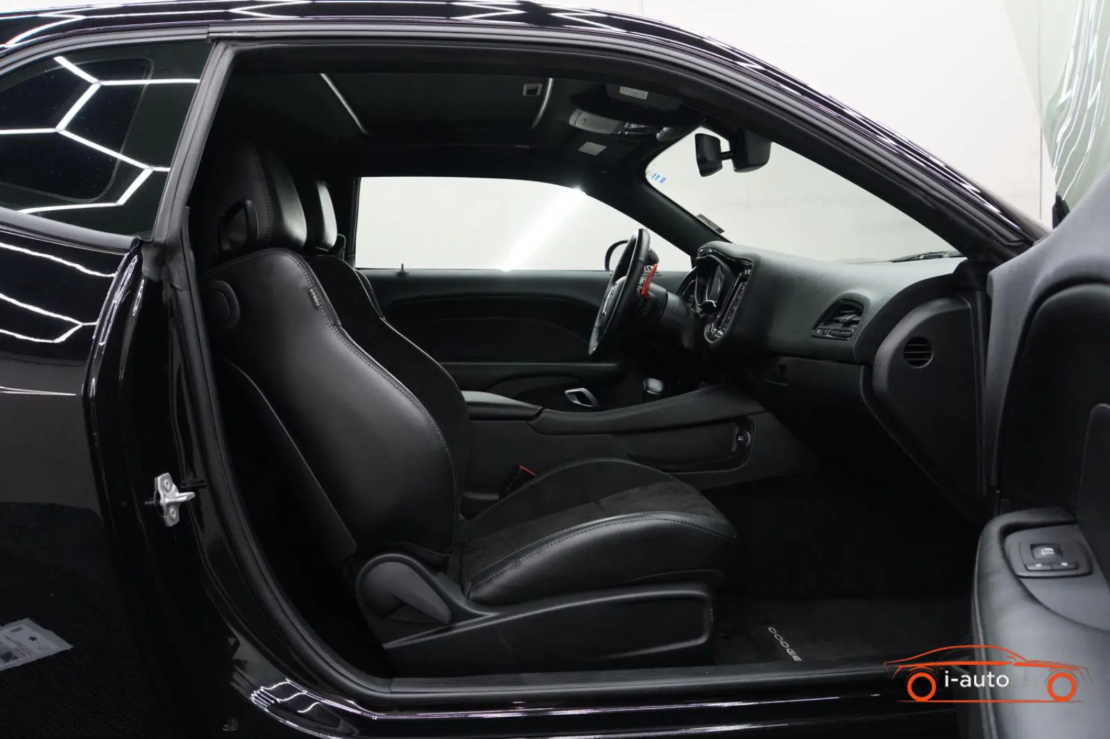 Dodge Challenger 2019 na predaj – fotografia 11
