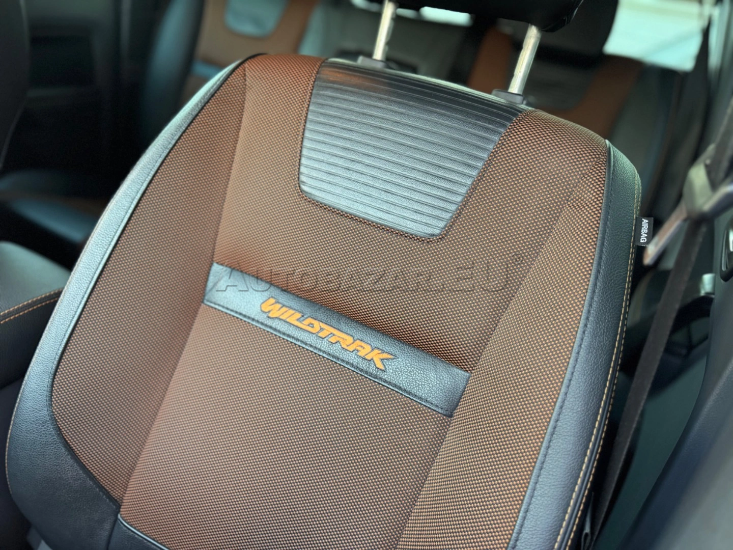 Ford Ranger 2019 na predaj – fotografia 32