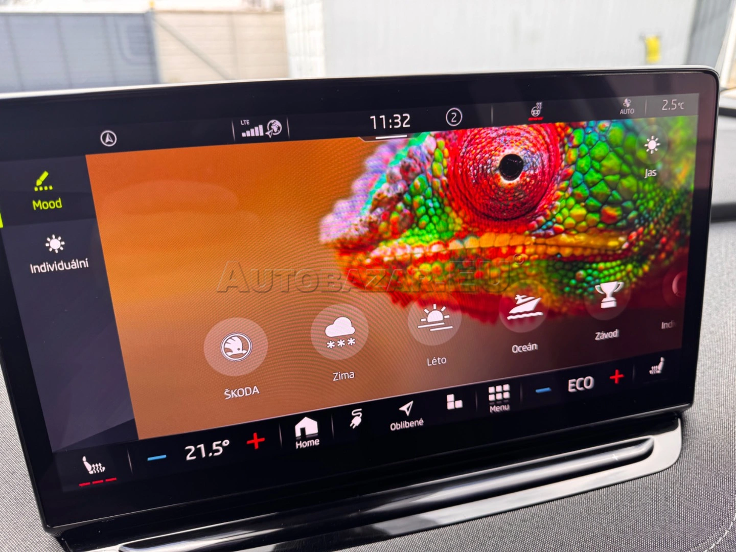 Škoda Enyaq 2021 na predaj – fotografia 40