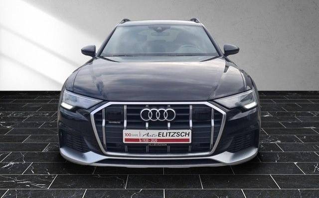 Audi A6 Allroad 50 3.0 V6 TDI mHEV quattro tiptronic