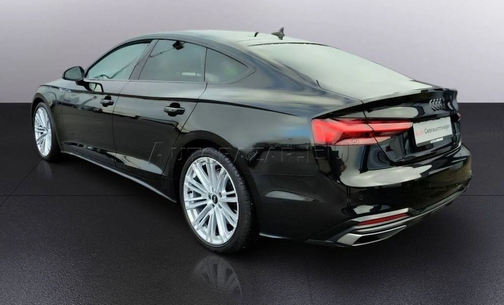 Audi A5 Sportback 45 2.0 TFSI mHEV 265k S line quattro S tronic