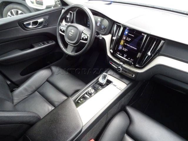 Volvo XC60 B4 Inscription A/T