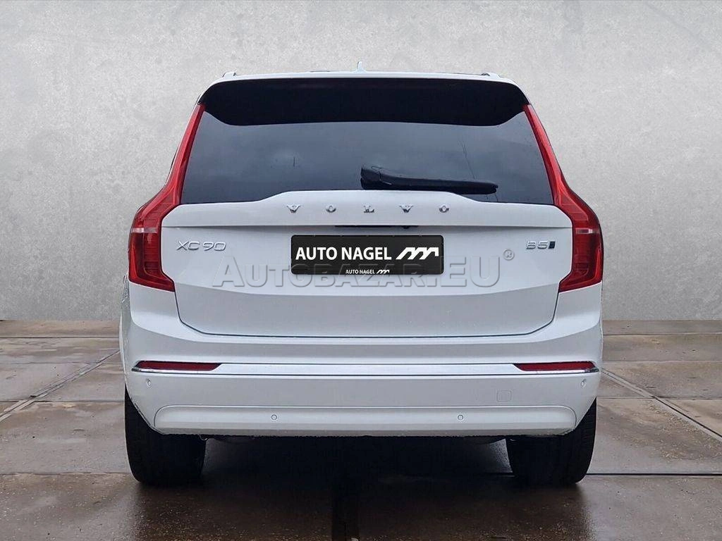 Volvo XC90 XC 90 B5 235k mHEV Plus Bright AWD A/T 7m