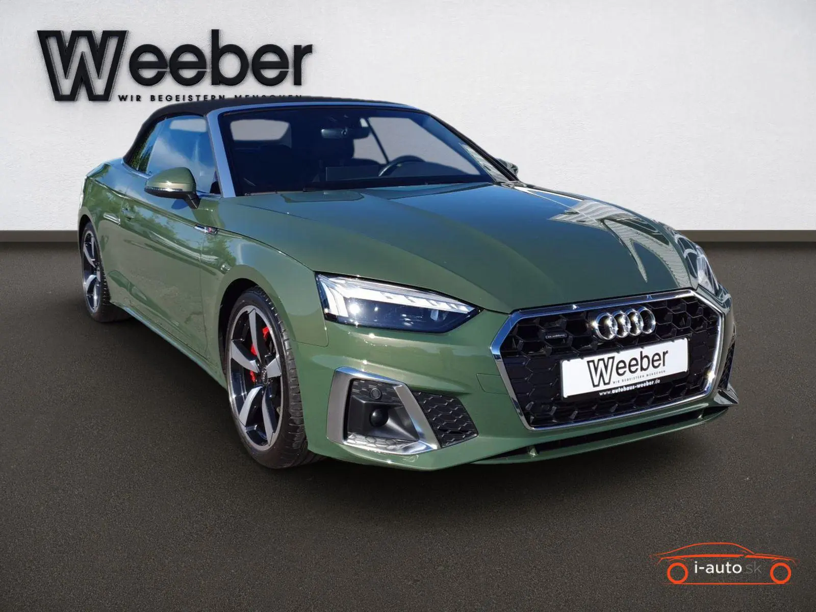 Audi A5 2023 na predaj – fotografia 17