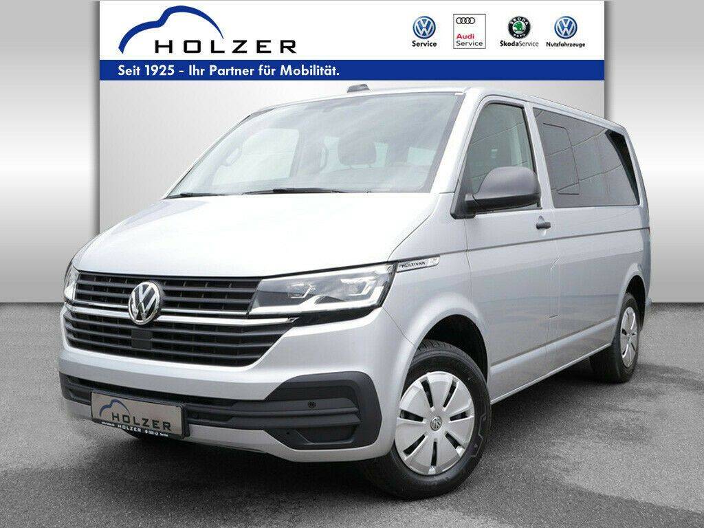 Volkswagen T6 Multivan 2.0 TDI Trendline