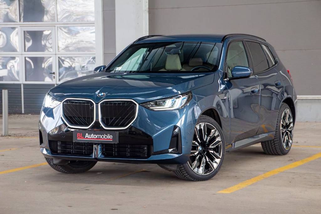 BMW X3 20 xDrive M SPORT