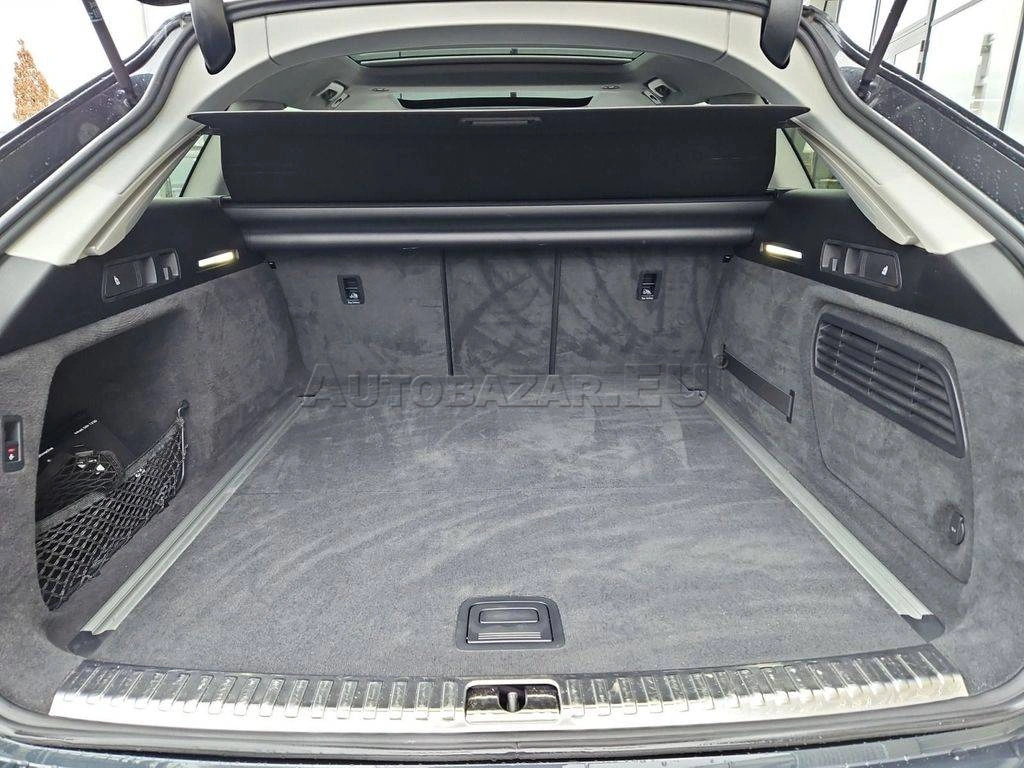 Audi A6 Allroad 45 3.0 V6 TDI mHEV quattro S tronic