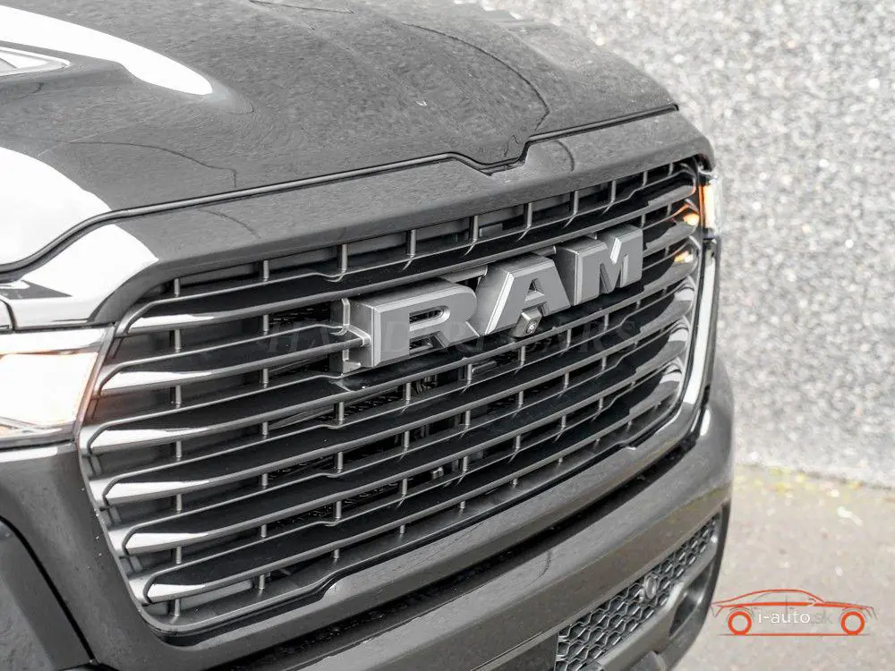 Dodge RAM 2026 na predaj – fotografia 33