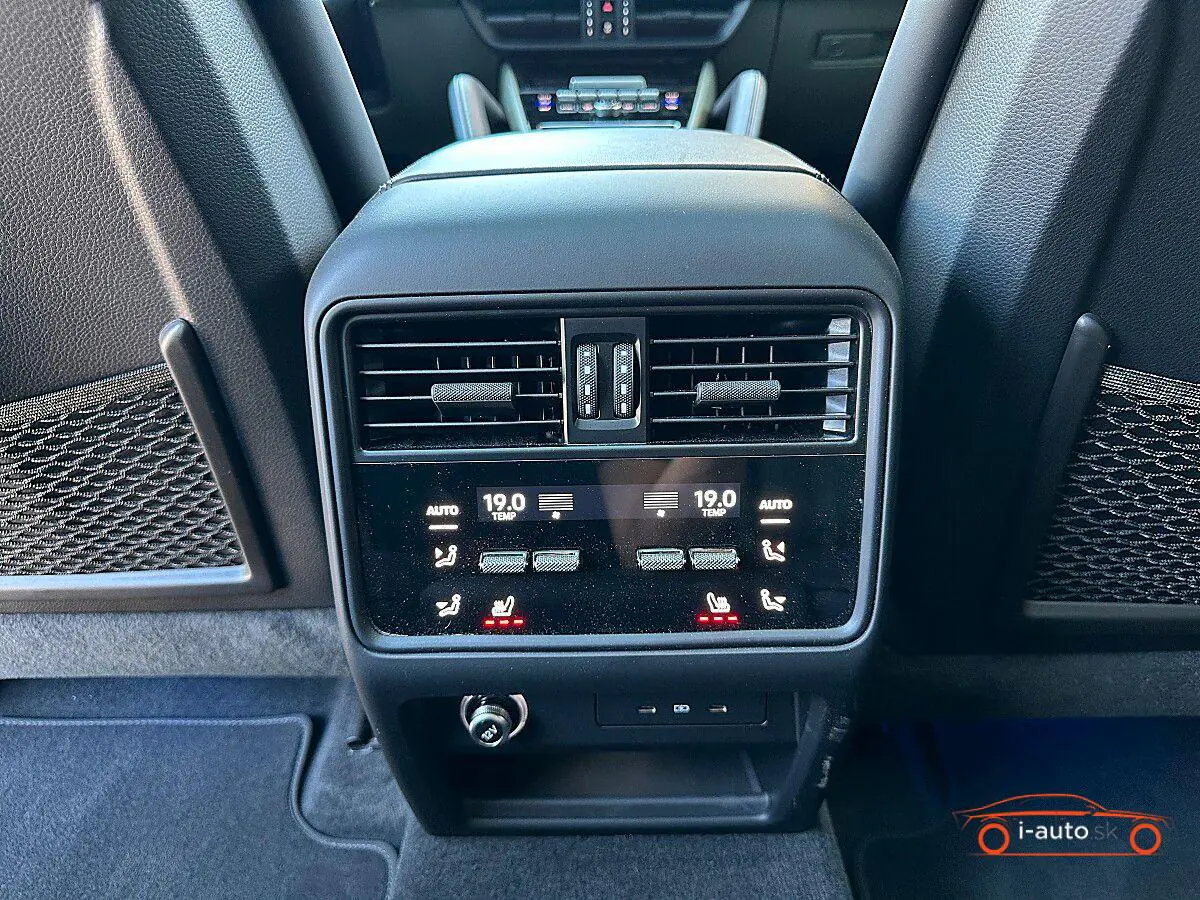 Porsche Cayenne 2024 na predaj – fotografia 20