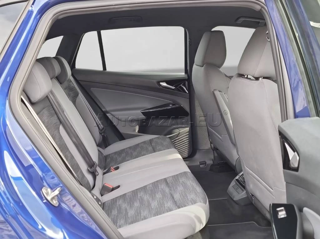 Volkswagen ID.4 Pure