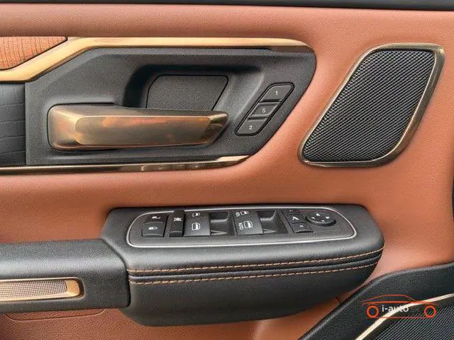 Dodge RAM 2026 na predaj – fotografia 37