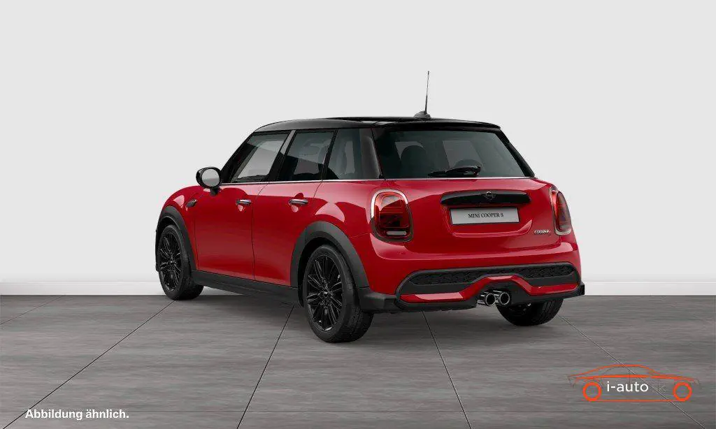 Mini Cooper 2023 na predaj – fotografia 2