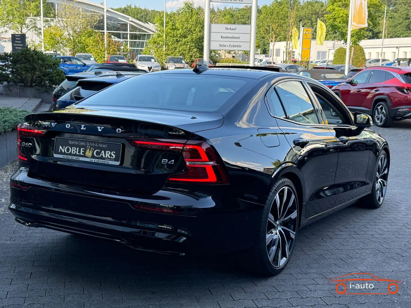 Volvo S60 2024 na predaj – fotografia 8